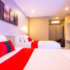 The S Hotel thumbnail 29