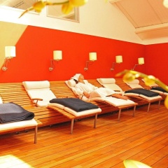 Scheck Hotel - Bild 13
