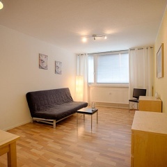 Aparion Apartments Leipzig Family - Bild 10