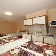 Gyulai Brill Apartman thumbnail 11