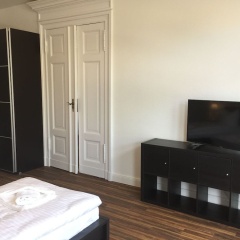 Ferienwohnung Wittenberg - Bild 4