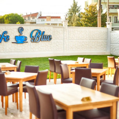 Hamzakoy Bluepark Boutique Hotel thumbnail 23