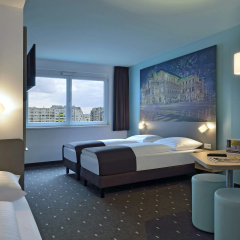 B&B Hotel Wien-Hbf - Bild 6