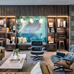 AC Hotel Grand Rapids Downtown