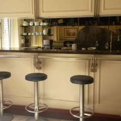 Hotel Queen Mary - Bild 10