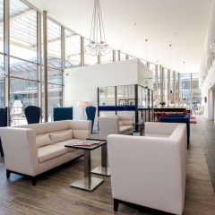 Hampton by Hilton Amsterdam/Arena Boulevard - Bild 15