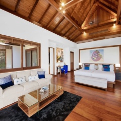 Villa Varya - Bild 2