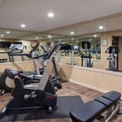 Отель Best Western Inn & Suites Rutland-Killington США, Ратленд - отзывы, цены и фото номеров - забронировать отель Best Western Inn & Suites Rutland-Killington онлайн фото 45