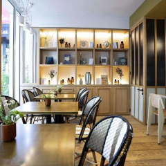ibis Styles Paris Gare De Lyon TGV - Bild 20