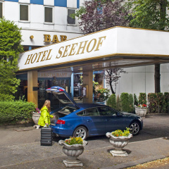 Ringhotel Seehof Berlin - Bild 1