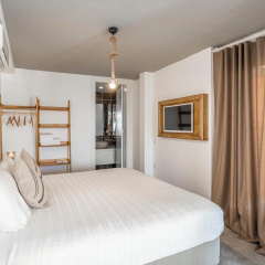 La Brezza Beach & Hotel Yalikavak - Bild 1