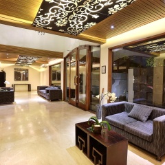 Kunti Villas - Bild 2