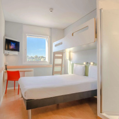ibis budget Basel City - Bild 3