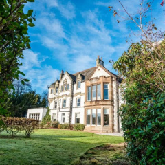 The Park Hotel Peebles thumbnail 8
