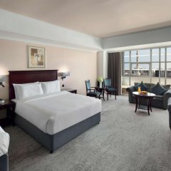 Anwar Al Madinah Mövenpick Hotel in Medina, Saudi Arabia from 225$, photos, reviews - zenhotels.com photo 19