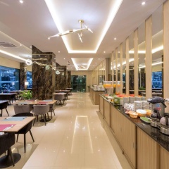 Patong Bay Residence - Bild 20