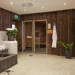 LA GAP Alpin Boutique Hotel - Bild 2