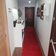 Yeşil Butik Hotel - Bild 7