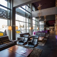 Hotel SB Plaza Europa - Bild 15