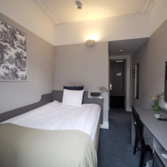 Crystal Plaza Hotel - Bild 2