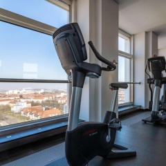 NYX Hotel Erfurt by Leonardo Hotels - Bild 24