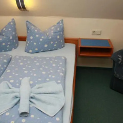 Gaststätte u. Pension Zur Boje - Bild 1