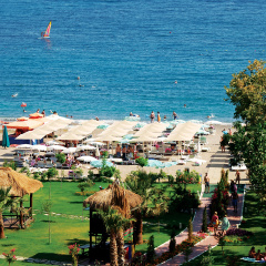 Lycus Beach Hotel - Bild 21