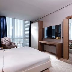 Downtown Ankara Hotel - Bild 4