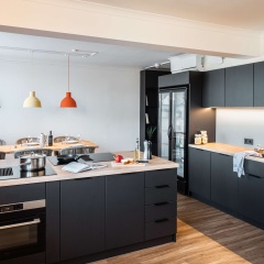 Pentahotel Bremen - Bild 26