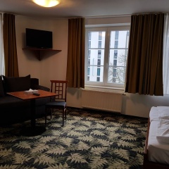 Hotel Der Tannenbaum - Bild 3