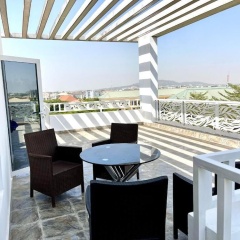 Palms Regalia Luxury Apartment - Bild 7