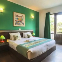 Hotel Grand Plaza thumbnail 2