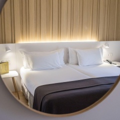 Hotel Silken Ramblas - Bild 8