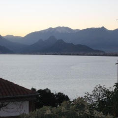 Antalya Inn Hotel - Bild 18