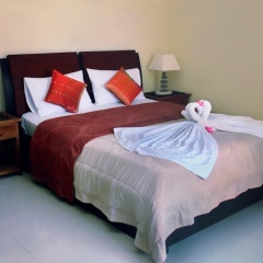 Sudani Bale Homestay - Bild 1