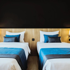Days Inn by Wyndham Aonang Krabi - Bild 5