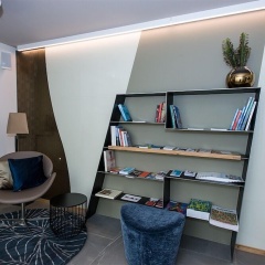 Citta Trüffel Hotel - Bild 13