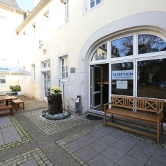 Kolpinghaus Warsberger Hof - Bild 10