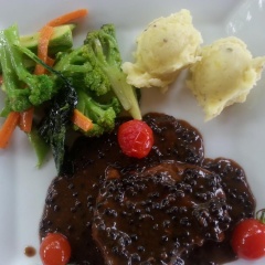 Olive Garden Kabak - Bild 10