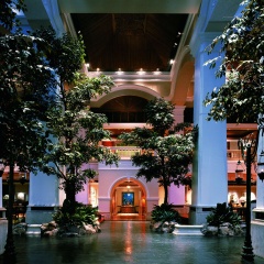 Grand Hyatt Erawan Bangkok - Bild 27