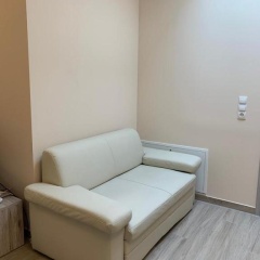 2Raum-Apartment Leznew - Bild 1