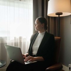 Radisson Blu Airport Terminal Hotel, Stockholm-Arlanda Airport - Bild 27