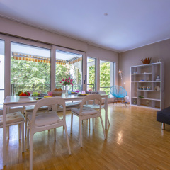 Maraini Elegante in Lugano thumbnail 5