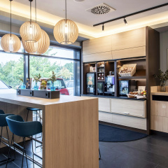 B&B Hotel München-Olympiapark - Bild 25