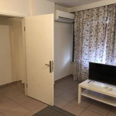 Bursa Park Apart Hotel - Bild 4