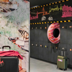 Moxy Hamburg Altona - Bild 18
