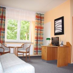 Pension am Filmpark - Bild 4