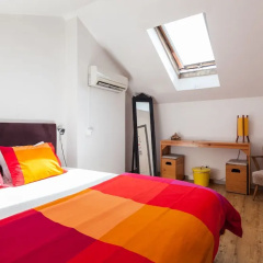 Yes! Lisbon Hostel thumbnail 6