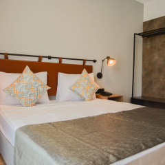 Ramira Joy Hotel - Bild 7