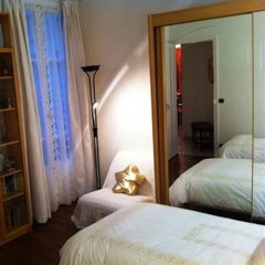 Bed And Breakfast Camelia - Bild 1